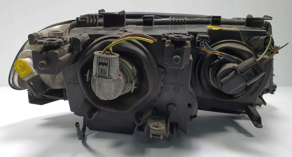 Frontscheinwerfer BMW 3 E46 0301157211 Links Scheinwerfer Headlight SCH9588268070ou