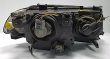 Laden Sie das Bild in den Galerie-Viewer, Frontscheinwerfer BMW 3 E46 0301157211 Links Scheinwerfer Headlight SCH9588268070ou