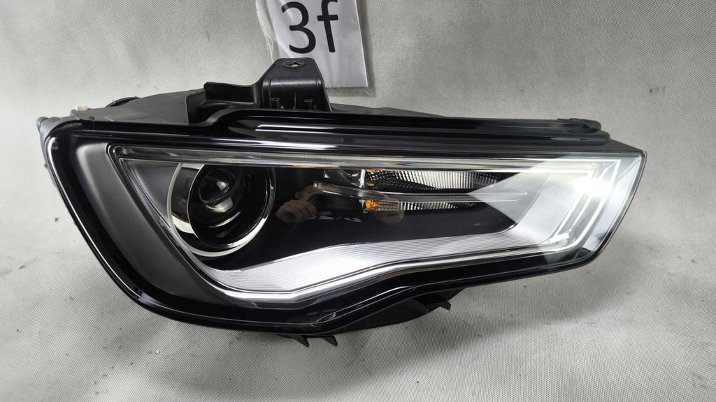 Frontscheinwerfer Audi A3 8V0941044L Xenon Rechts Scheinwerfer Headlight SCH4866795145nt