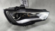 Laden Sie das Bild in den Galerie-Viewer, Frontscheinwerfer Audi A3 8V0941044L Xenon Rechts Scheinwerfer Headlight SCH4866795145nt