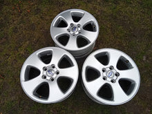 Laden Sie das Bild in den Galerie-Viewer, 1x Alufelge 16 Zoll 7.0&quot; 5x108 30714021 Volvo S80 V70 III S40 C70 Rim Wheel