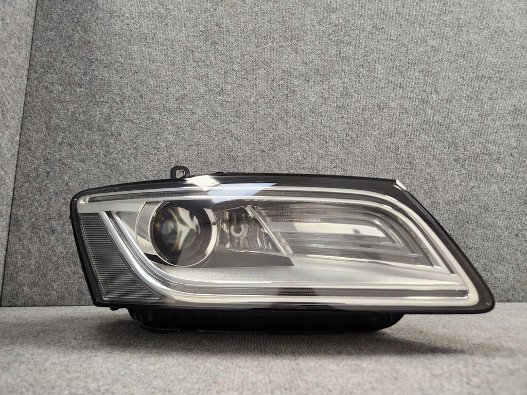 Frontscheinwerfer Audi Q5 8R0941032 900388578R0941032 Xenon Rechts Headlight SCH3992689719cn