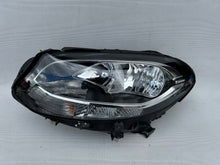 Laden Sie das Bild in den Galerie-Viewer, Frontscheinwerfer Mercedes-Benz W246 A2468205361 Links Scheinwerfer Headlight SCH7407533291dm