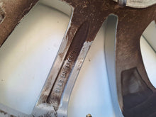 Load image into Gallery viewer, 1x Alufelge 18 Zoll 57A601025LD Skoda Karoq Rim Wheel FEL4724078538ri