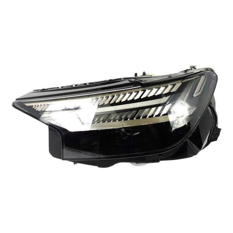 Frontscheinwerfer Audi E-Tron 89A941035 LED Links Scheinwerfer Headlight