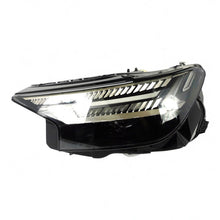 Laden Sie das Bild in den Galerie-Viewer, Frontscheinwerfer Audi E-Tron 89A941035 LED Links Scheinwerfer Headlight