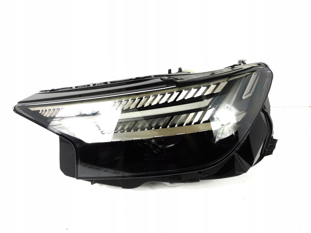 Frontscheinwerfer Audi E-Tron 89A941035 LED Links Scheinwerfer Headlight