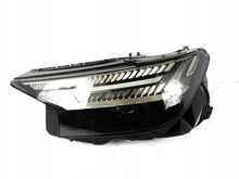 Laden Sie das Bild in den Galerie-Viewer, Frontscheinwerfer Audi E-Tron 89A941035 LED Links Scheinwerfer Headlight