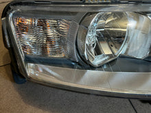 Load image into Gallery viewer, Frontscheinwerfer Audi A6 C6 4F0941004 Rechts Scheinwerfer Headlight SCH9209444415bb