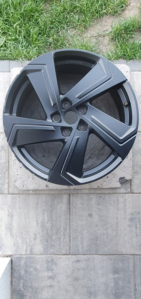1x Alufelge 19 Zoll 7.5" 5x114.3 52910-HF400 Hyundai Tucson Ev6 Rim Wheel FEL8890895098ur
