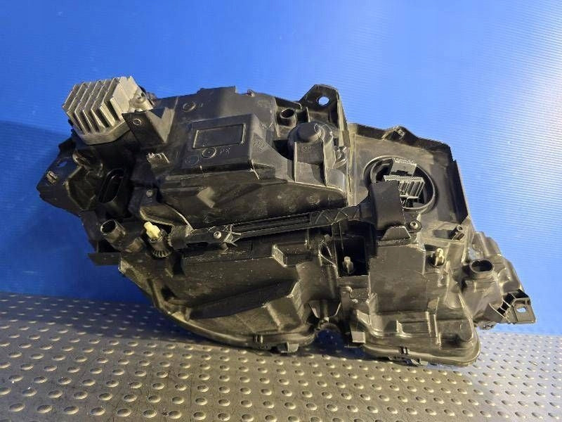 Frontscheinwerfer Volvo S90 V90 32228310 LED Links Scheinwerfer Headlight SCH9879333612cb