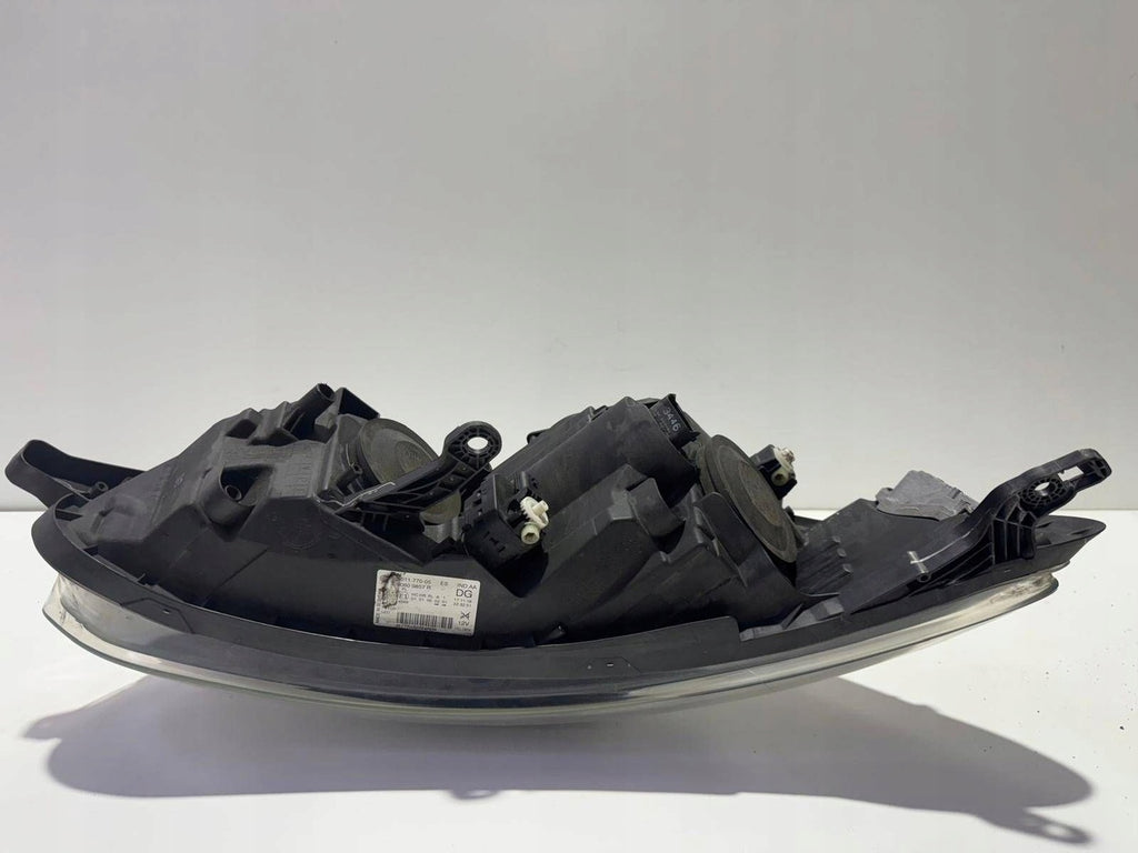 Frontscheinwerfer Renault Kadjar 260609857R Links Scheinwerfer Headlight SCH2621034670yl