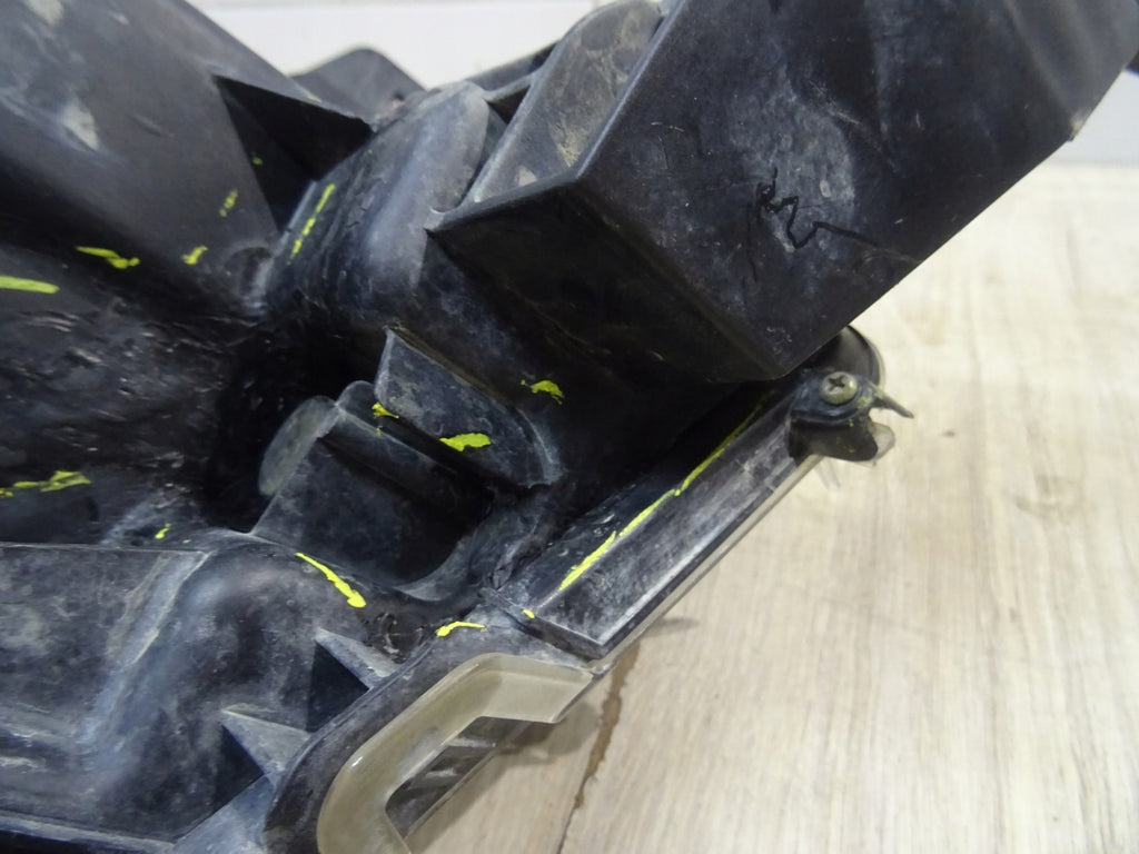 Frontscheinwerfer Toyota Land Cruiser LED Ein Stück (Rechts oder Links)