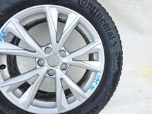 Laden Sie das Bild in den Galerie-Viewer, 1x Alufelge 18 Zoll 7.0" 5x112 43ET 83A601025AR Audi Q3 Rim Wheel FEL4834726225yg