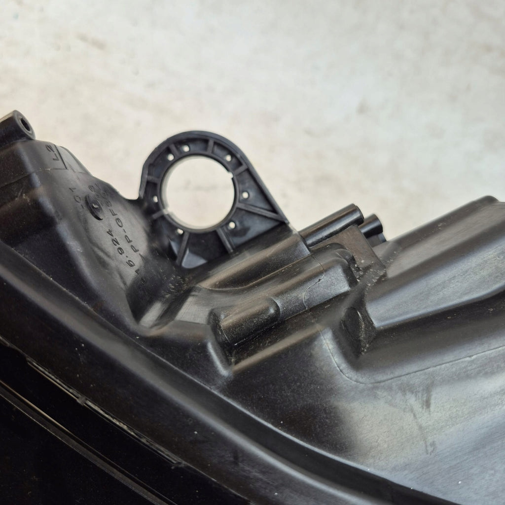 Frontscheinwerfer Audi A6 C8 4K0941039 Full LED Ein Stück (Rechts oder Links) SCH4840393994qw