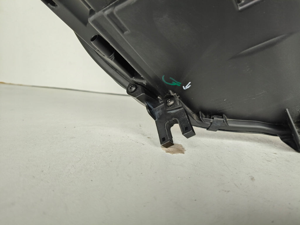 Frontscheinwerfer Audi A4 B9 8W0941011 Full LED Links Scheinwerfer Headlight