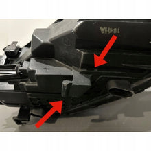 Laden Sie das Bild in den Galerie-Viewer, Frontscheinwerfer Hyundai I30 III 92101-G4120 Full LED Links Headlight SCH4041630552tp