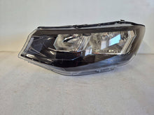 Load image into Gallery viewer, Frontscheinwerfer VW Caddy 2K8941005 Ein Stück (Rechts oder Links) Headlight SCH6047076643rr