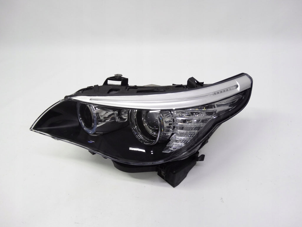Frontscheinwerfer BMW 5 E60 E61 7177739-08 Xenon Links Scheinwerfer Headlight