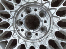 Laden Sie das Bild in den Galerie-Viewer, 1x Alufelge 16 Zoll 5x112 Glanz BMW E24 E23 E34 Rim Wheel FEL9972473599cp