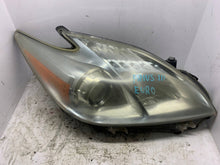 Laden Sie das Bild in den Galerie-Viewer, Frontscheinwerfer Toyota Prius 4UT0W0JTEX1 Rechts Scheinwerfer Headlight SCH4478889280wh