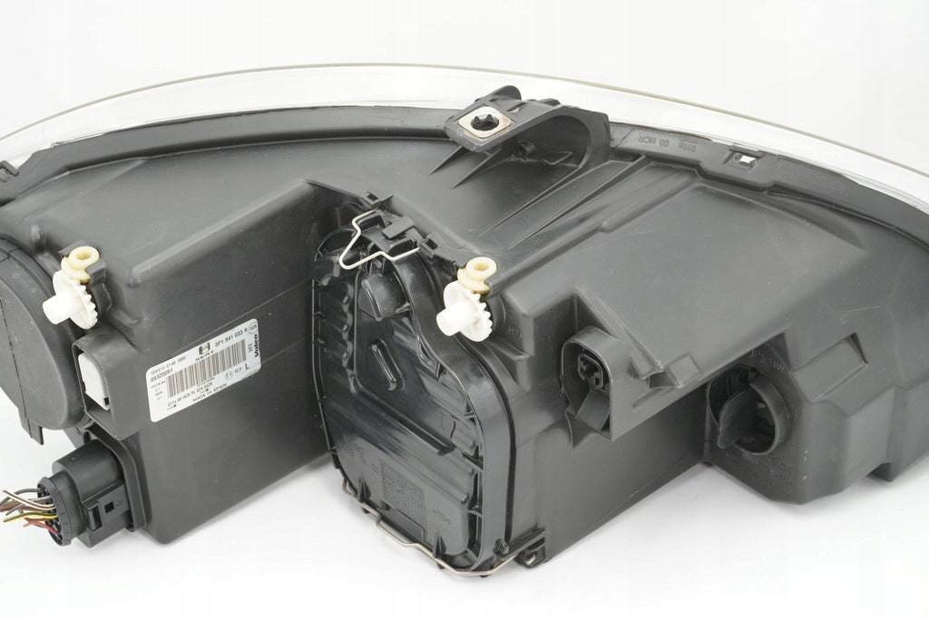 Frontscheinwerfer Seat Leon 5P1941033B 89320091 Links Scheinwerfer Headlight SCH6675350188xk