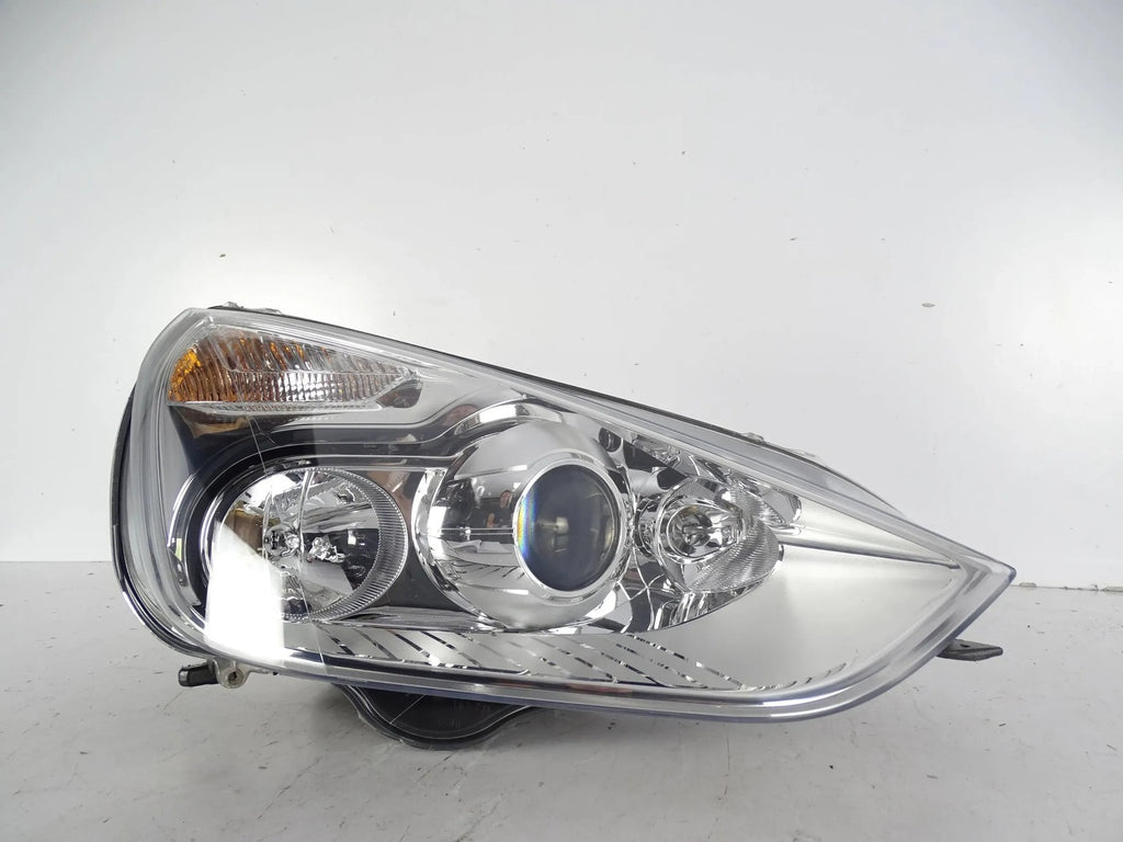 Frontscheinwerfer Ford Galaxy GM21-13D154-AL Rechts Scheinwerfer Headlight