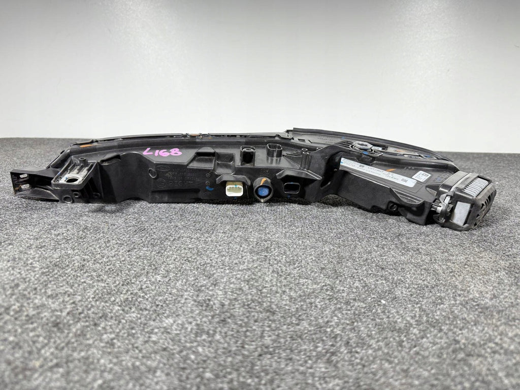 Frontscheinwerfer BMW X7 G07 9880593 9880594 Full LED Ein Satz Headlight SCH6956094035ig