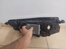 Load image into Gallery viewer, Frontscheinwerfer Audi Q5 80A941036E LED Rechts Scheinwerfer Headlight SCH9112459639px