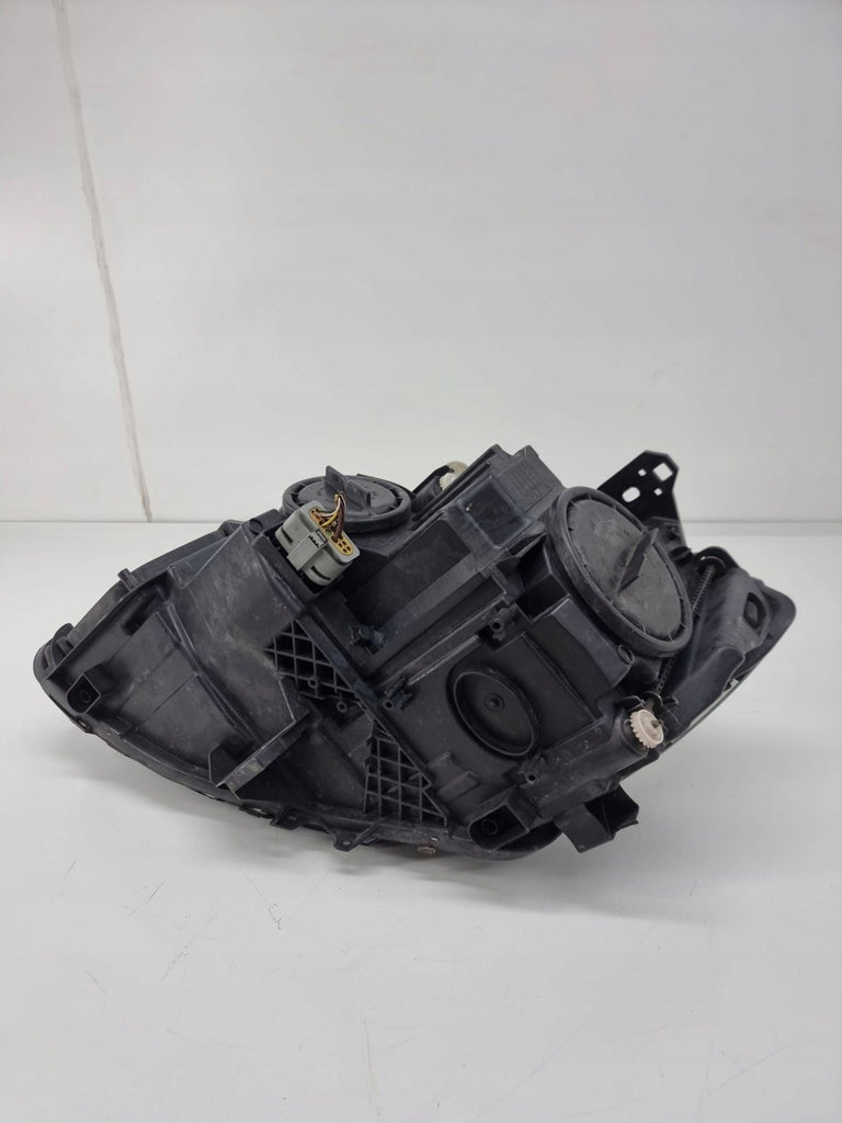 Frontscheinwerfer Mercedes-Benz W176 A1768200461KZ Rechts Scheinwerfer Headlight SCH9870860639vw