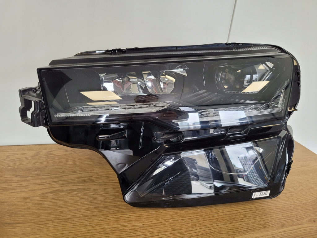 Frontscheinwerfer Skoda Karoq 57B941035 Full LED Links Scheinwerfer Headlight SCH6512114742tw