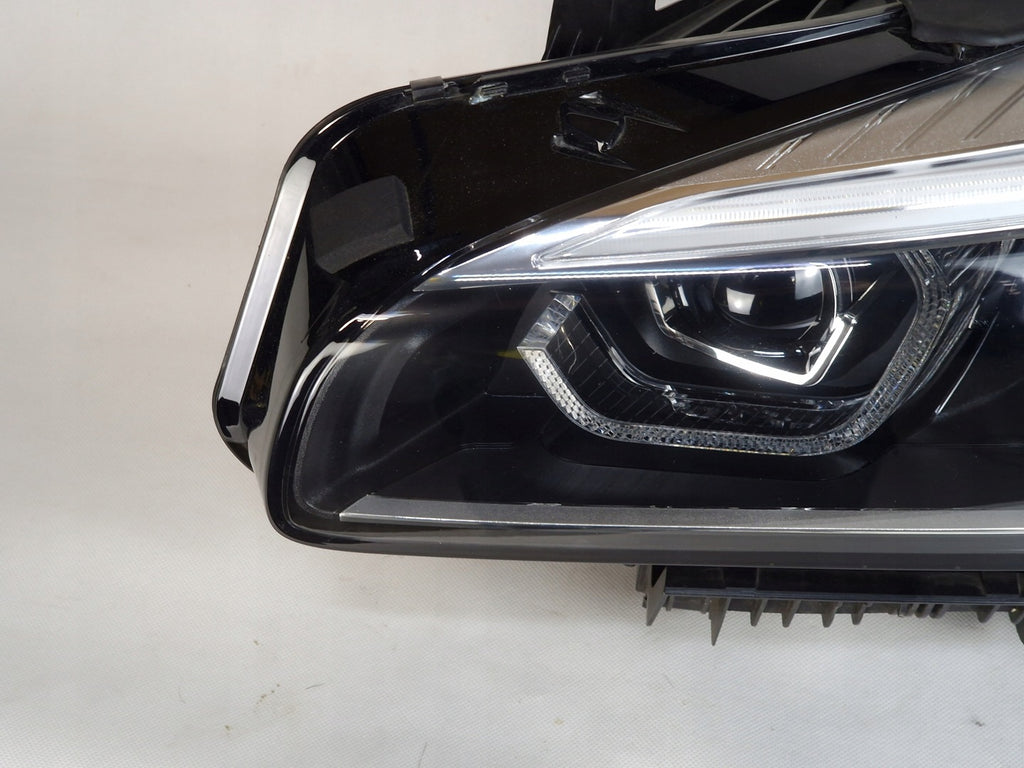 Frontscheinwerfer BMW 2 Tourer F45 F46 8738641-03 Full LED Links Headlight SCH1486446010br