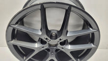 Laden Sie das Bild in den Galerie-Viewer, 1x Alufelge 18 Zoll 8.0" 5x112 54ET 8092354 BMW 1 F40 Rim Wheel FEL3877614183mj