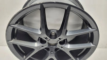 Laden Sie das Bild in den Galerie-Viewer, 1x Alufelge 18 Zoll 8.0" 5x112 54ET 8092354 BMW 1 F40 Rim Wheel FEL3877614183mj