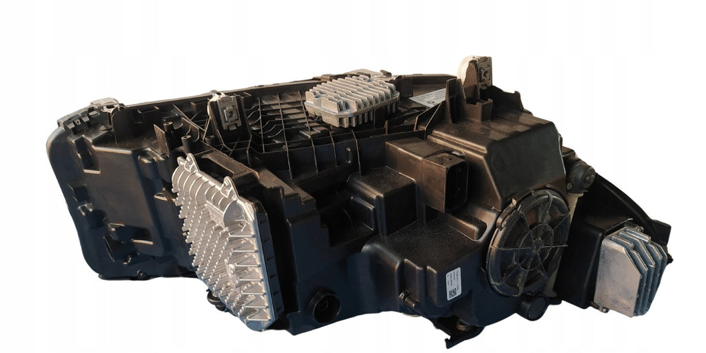 Frontscheinwerfer BMW 5 G31 G30 7379668 LED Ein Satz Scheinwerfer Headlight SCH2655540707sm