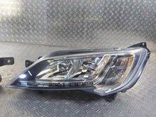 Laden Sie das Bild in den Galerie-Viewer, Frontscheinwerfer Citroën Jumper LED Ein Satz Scheinwerfer Headlight SCH4912625111nk