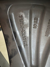 Load image into Gallery viewer, 1x Alufelge 17 Zoll 7.5" 5x112 41ET 3J0601025C VW Passat Rim Wheel FEL1969989833bm
