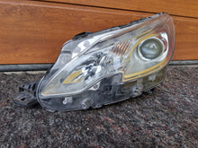 Load image into Gallery viewer, Frontscheinwerfer Peugeot 2008 I Links Scheinwerfer Headlight SCH7218614591qq