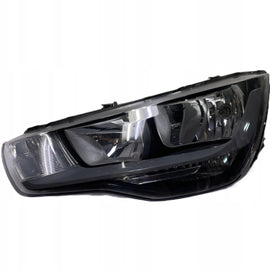 Frontscheinwerfer Audi A1 8X0941004 Links Scheinwerfer Headlight SCH9508266677xw