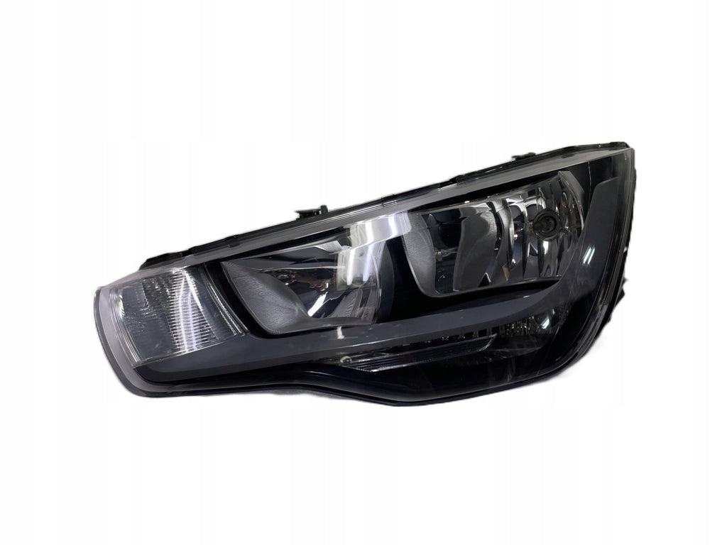 Frontscheinwerfer Audi A1 8X0941004 Links Scheinwerfer Headlight SCH9508266677xw