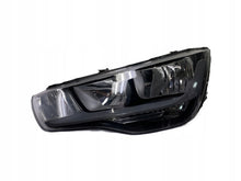 Laden Sie das Bild in den Galerie-Viewer, Frontscheinwerfer Audi A1 8X0941004 Links Scheinwerfer Headlight SCH9508266677xw