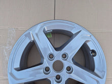 Laden Sie das Bild in den Galerie-Viewer, 1x Alufelge 16 Zoll 6.5" 5x108 50ET JX7J-1007-A1C Ford Focus Iv Rim Wheel FEL3432042415hm