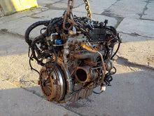 Laden Sie das Bild in den Galerie-Viewer, Motor Ford Fiesta II Fbd JQDAAG BM5G 1.6 150PS 71kW 2010 Benzin Engine Komplett MOT3522468812hw
