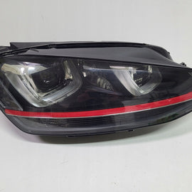 Frontscheinwerfer VW Golf VII 5g1 5G1941754A Xenon Rechts Scheinwerfer Headlight SCH5263219184ra