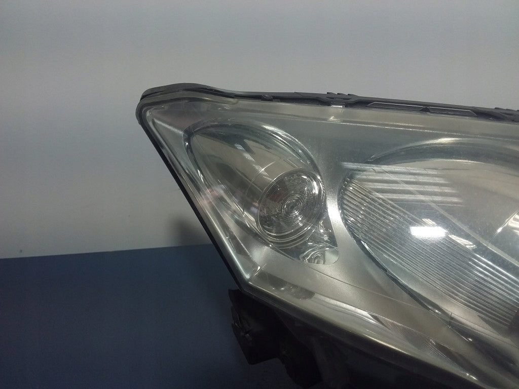 Frontscheinwerfer Renault Laguna III 89901837 Rechts Scheinwerfer Headlight