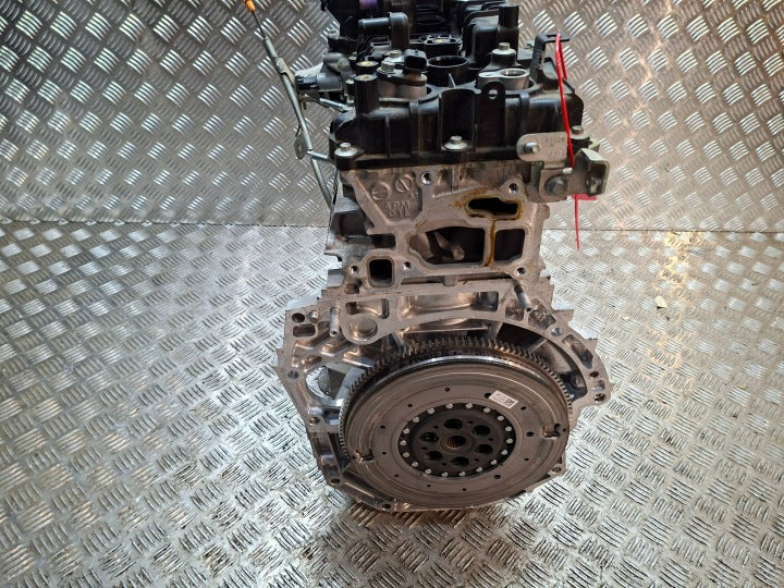 Motor Renault Clio I V E-Tech Captur II H4M632 1.6 63TKm 2019 Hybrid Unkomplett MOT6022322278bn