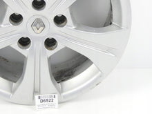 Load image into Gallery viewer, 1x Alufelge 17 Zoll 7.0" 5x114.3 403000051R Renault Megane III 1 Scenic FEL8576382882cz