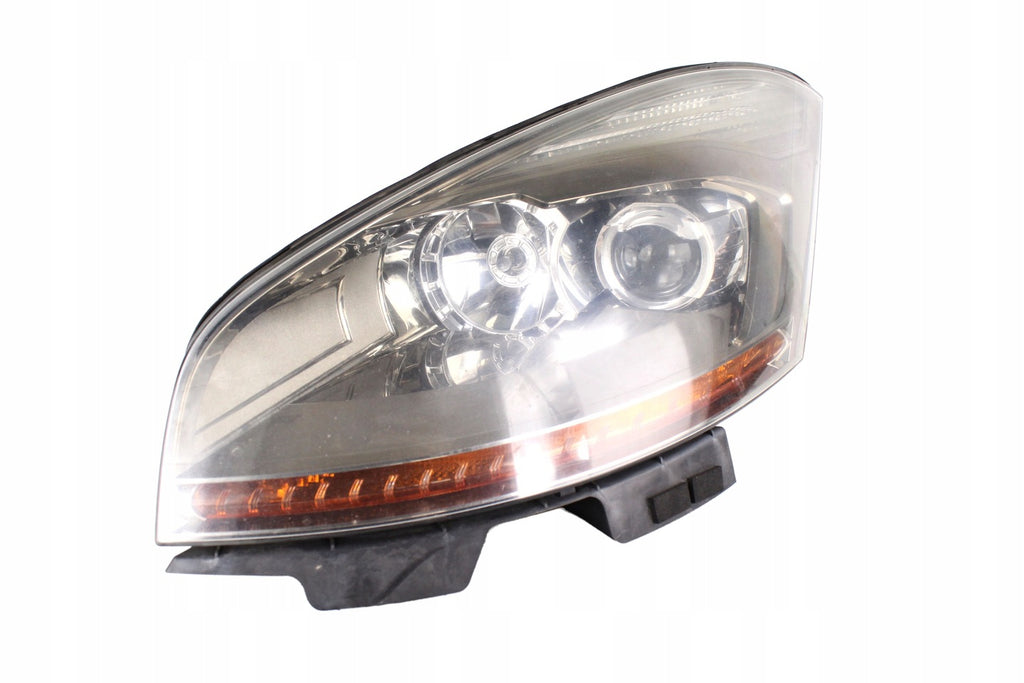 Frontscheinwerfer Citroën C4 Grand Picasso I Xenon Links Scheinwerfer Headlight SCH3778642263at