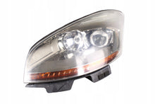 Laden Sie das Bild in den Galerie-Viewer, Frontscheinwerfer Citroën C4 Grand Picasso I Xenon Links Scheinwerfer Headlight SCH3778642263at