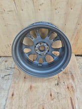 Load image into Gallery viewer, 1x Alufelge 17 Zoll 7.0" 4x108 37 5ET GN15-H2B Ford Fiesta I Ecosport Rim Wheel FEL7908015738rw